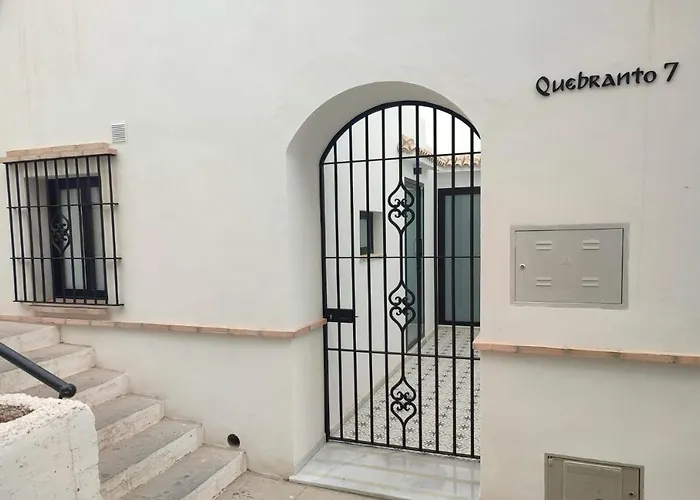 Quebranto