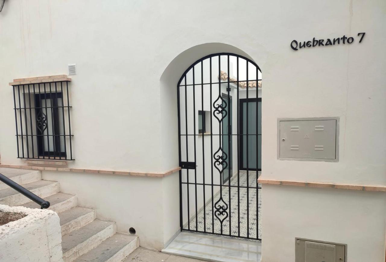 Quebranto Apartment