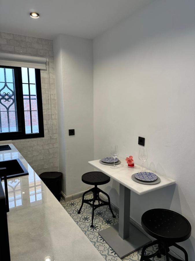 Apartment Quebranto *