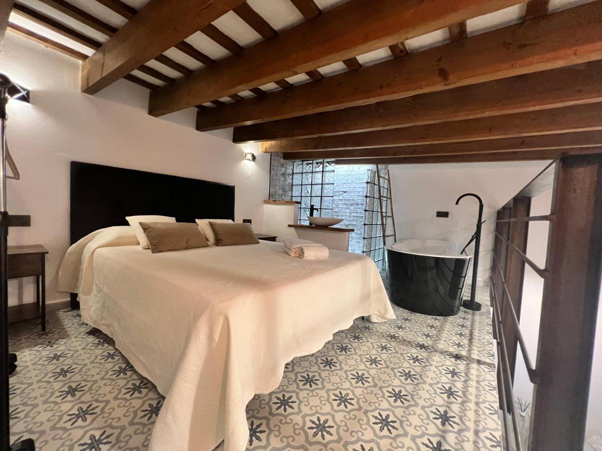 Quebranto Appartement Barbate