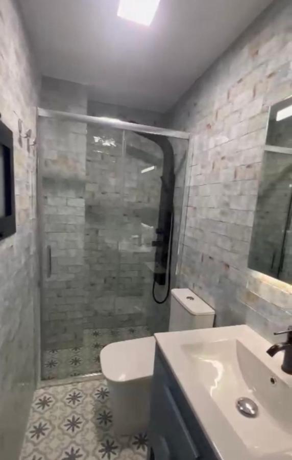 Quebranto Appartement Barbate