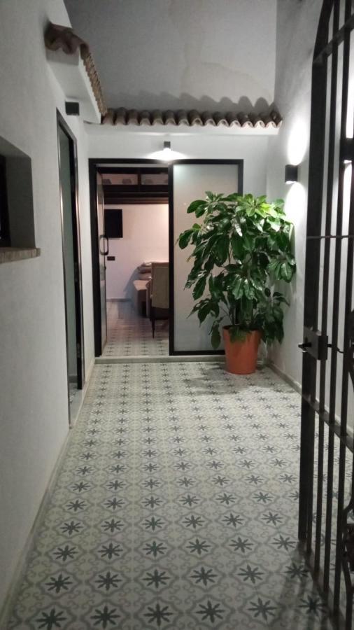 Quebranto Appartement Barbate